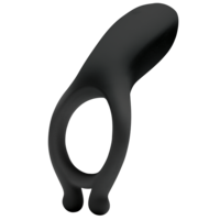 Vibrating Premium Cock Ring