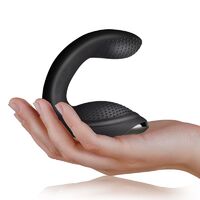 Rude Boy Xtreme Prostate Massager