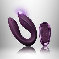 Rock Chick Diva G-Spot Vibrator