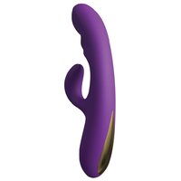 4.3" Lavani Rabbit Vibrator