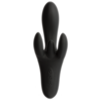 7" Pulse Deluxe Rabbit Vibrator