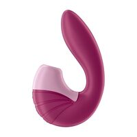 Supernova G-Spot + Clit Stimulator