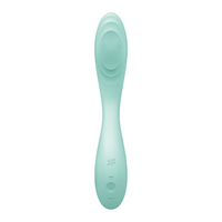 Rrrolling Pleasure G-Spot Vibrator