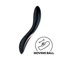 Rrrolling Explosion G-Spot Vibrator