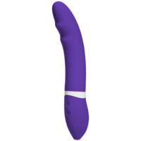 9" iBend G-Spot Vibrator