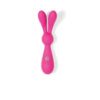 Flirt Rabbit Vibrator