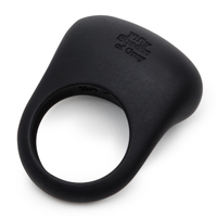 Sensation Vibrating Cock Ring