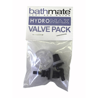 Hydromax X Series Replacement Valves