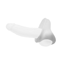 Thrust Bumper Cock & Ball Ring