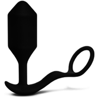 Vibrating XL Cock Lock