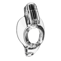 Cock Armour Buzz Vibrating Cock Ring