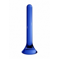 7" Tower Glass Dildo