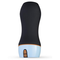 Voice Activated Vibrating Stroker