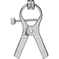 Uni-Polar eStim Clamp