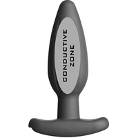 Medium Rocker eStim Butt Plug