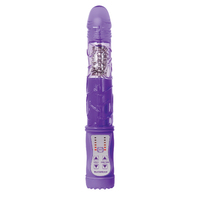 6"  Violet  Revolver Vibrator