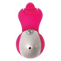 9" Love Spun Rabbit Vibrator