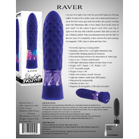 Raver Classic Vibrator