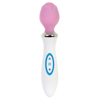 8" Luminous Wand Massager