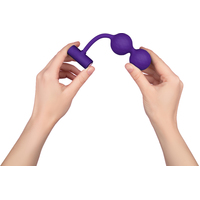 Momenta Kegel Balls