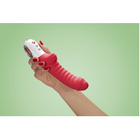 8.5" Tiger G-Spot Vibrator