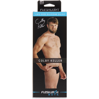 7.5" Colby Keller Porn Star Cock