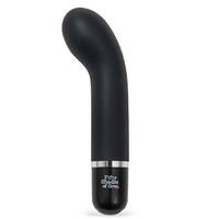 Insatiable Desire Mini G-Spot Vibrator