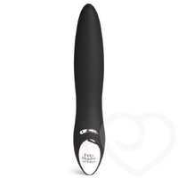 Deep Within Luxury Vibrator