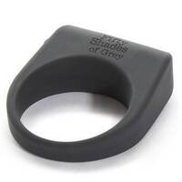 Secret Weapon Vibrating Cock Ring