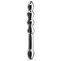 Delicioulsy Deep Steel G-Spot Dildo