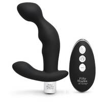 4.5" Relentless Vibrations Prostate Vibe