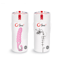 Gjack 2 G-Spot Vibrator