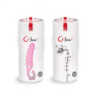 8" G-Jack 2 G-Spot Vibrator