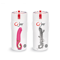 G-Jay G-Spot Vibrator