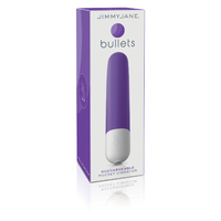 Rechargeable Pocket Bullet Vibrator