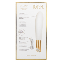 6" Callie Vibrator