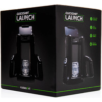 Quickshot Launch Stroker System