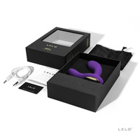 Bruno Vibrating Prostate Massager