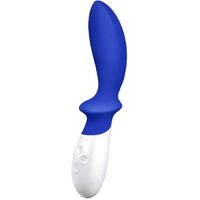 Loki Vibrating Prostate Massager