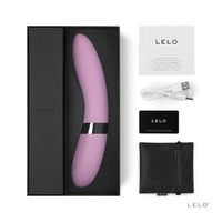 8.5" Elise 2 G-Spot Vibrator