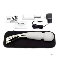 Large Smart Wand Massager