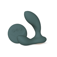 Hugo 2R Vibrating Prostate Massager