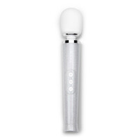 Petite Cordless Wand Massager