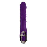 Hop To It Rabbit Vibrator