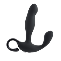 Come Hither Prostate Massager