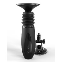 Universal Suction Cup Thruster