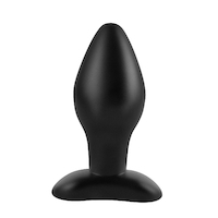 Large Silicone Butt Plug