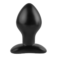 XL Silicone Butt Plug