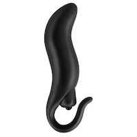 Pull Plug Prostate Massager