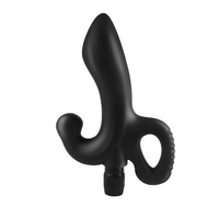 Vibrating Prostate Massager